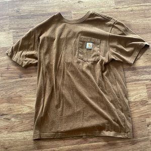 Carhartt tee - never worn
